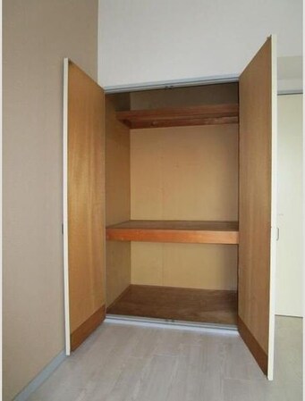 サンライフヒルの物件内観写真